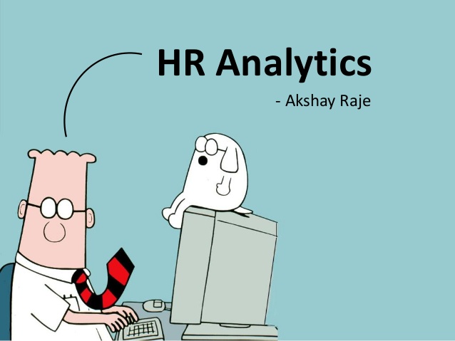 HR-аналитика